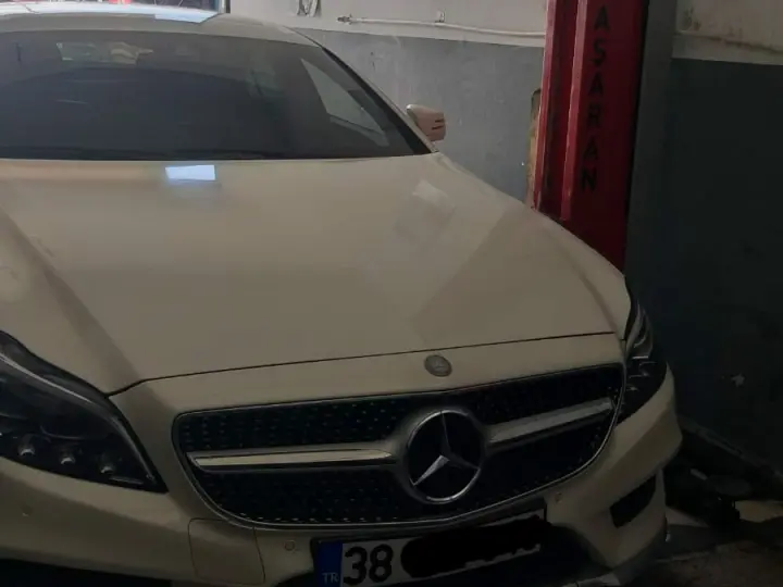 Serkan Otomotiv Kayseri