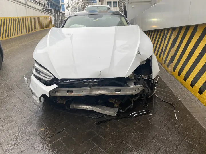 Serkan Otomotiv (Kazalı-Hasarlı Sigortalı Kaskolu Araç Alımı