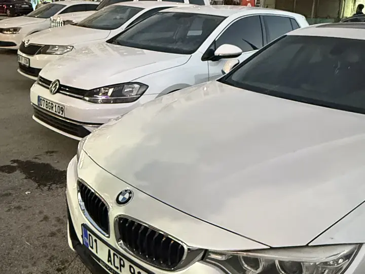 SERKAY OTO KİRALAMA