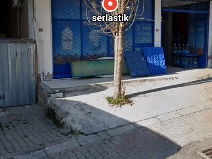 serlastik