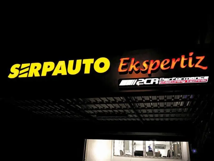 SerpAuto Ekspertiz