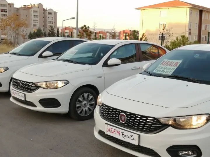 Sert Rent A CAR