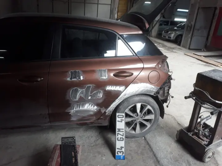 Sertel otomotiv