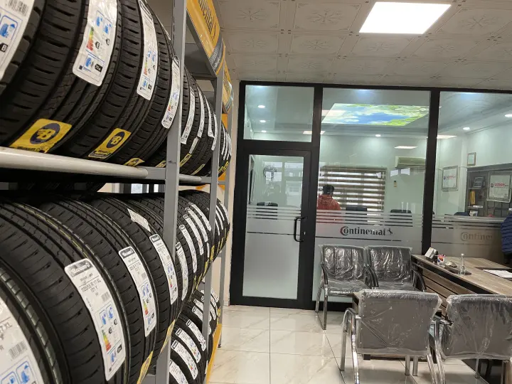 Servan Anşin Uluslararası Nakliyat