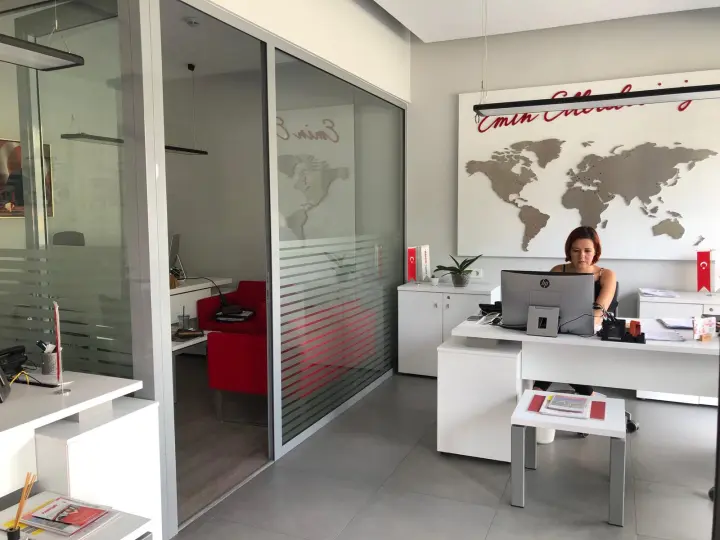 SERVER SİGORTA & RİSK YÖNETİMİ