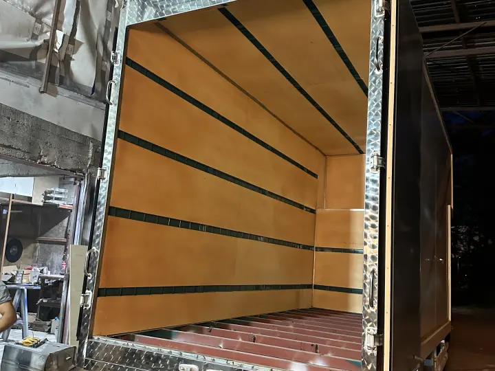 Servet Oto Kasa Sanayi