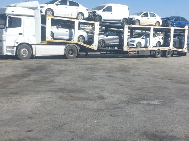 servet oto transfer