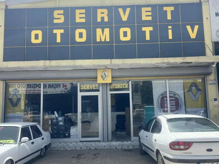 Servet Otomotiv