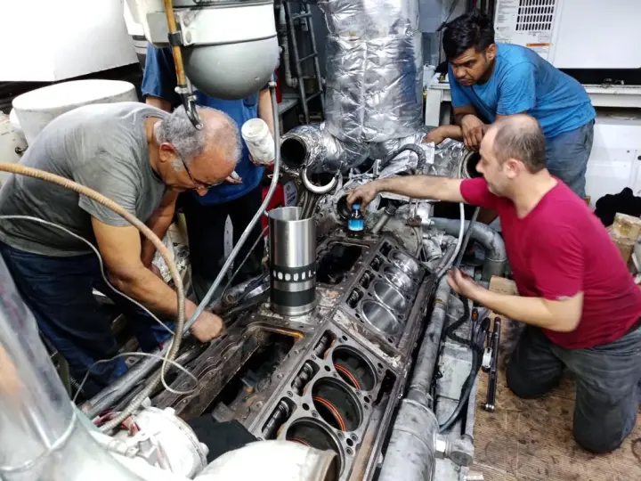 Servis