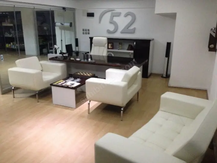 Servis 52 - Mehmet Şirin