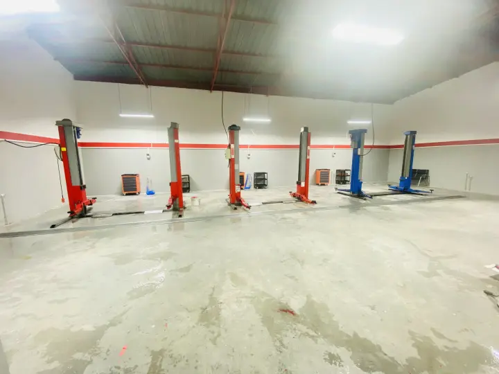 Servis Alparslan