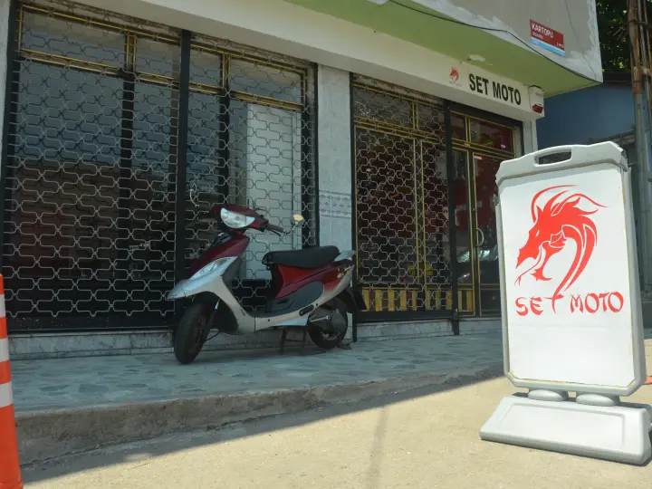 SETMOTO