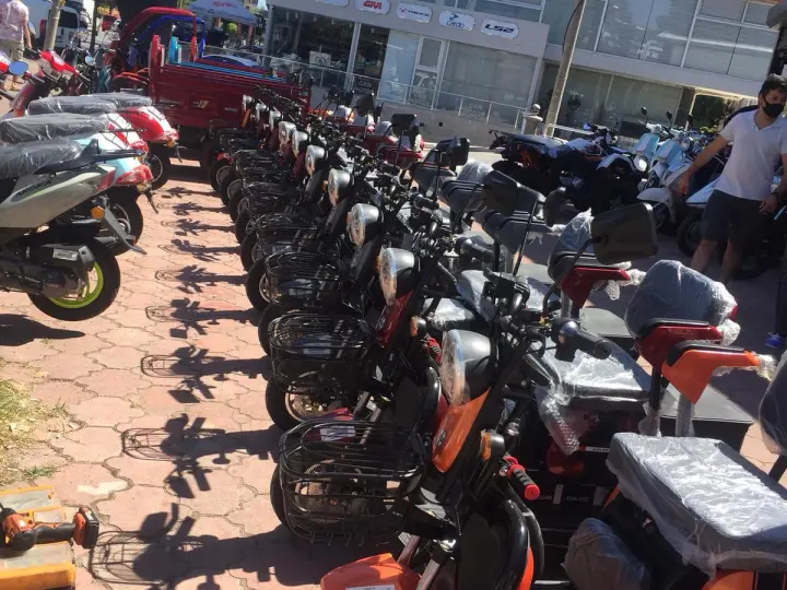 SETRA MOTOR KUBA ARORA RKS FALCON SKYJET CSN ÇELİK ZLİN RMG MOTOR YETKİLİ SERVİS&YEDEK PARÇA&BAKIM VE ONARIM ATÖLYESİ