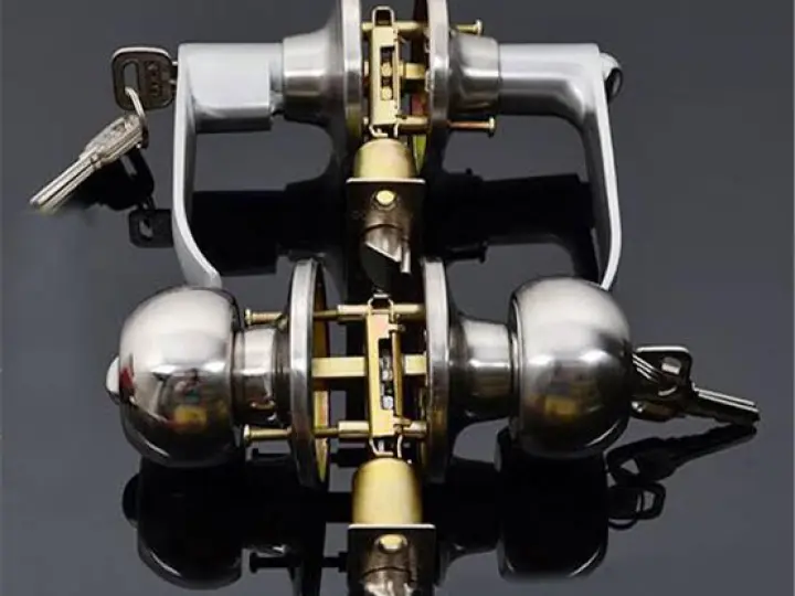 Sevda Bisiklet Anahtarcı Çilingir