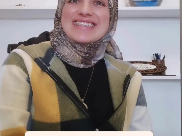 SEVDA UYSAL SİGORTA UZMANI