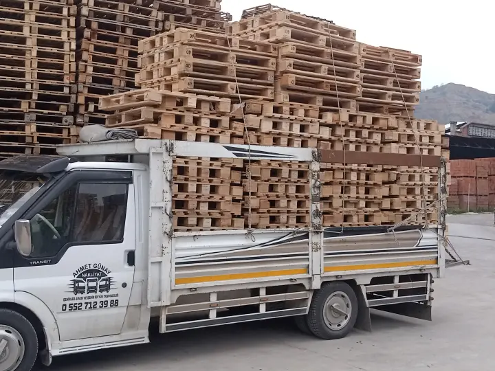 SEVEN Profesyonel Ev- Ofis Taşıma