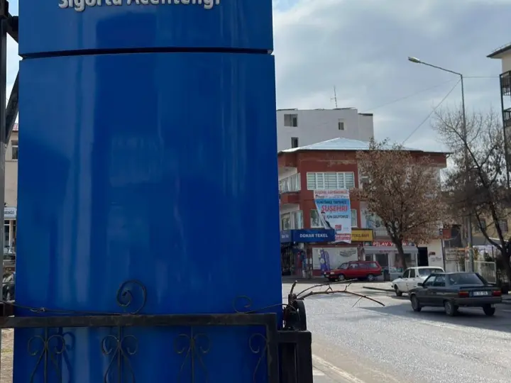 Seven Sigorta Aracılık Hizmetleri