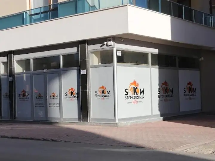 Sevenkardeşler Motosiklet Bisiklet YedekParça Aksesuar