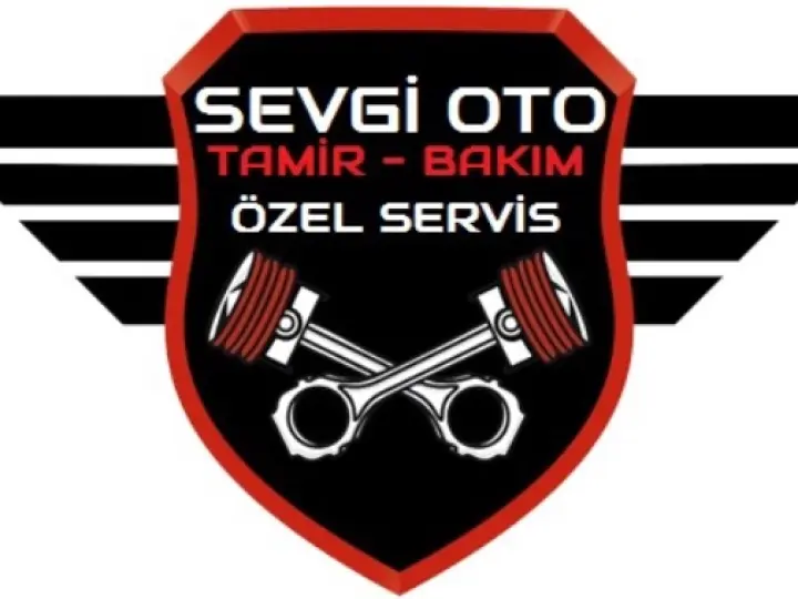 Sevgi Oto
