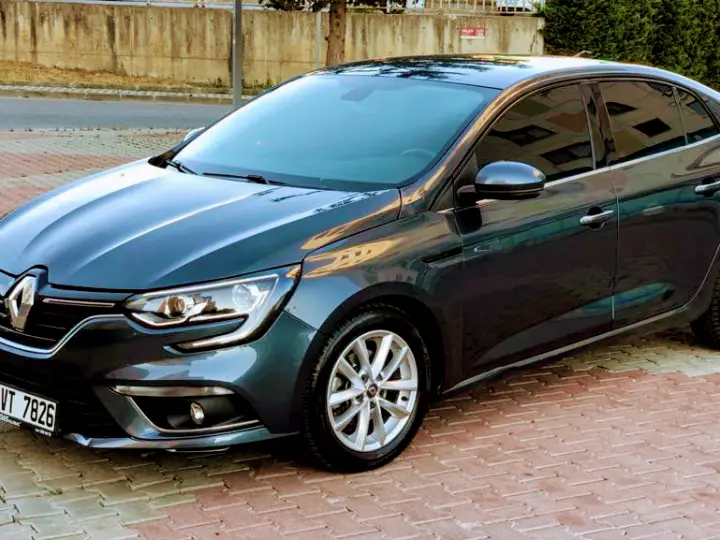 Sevgican rent a car
