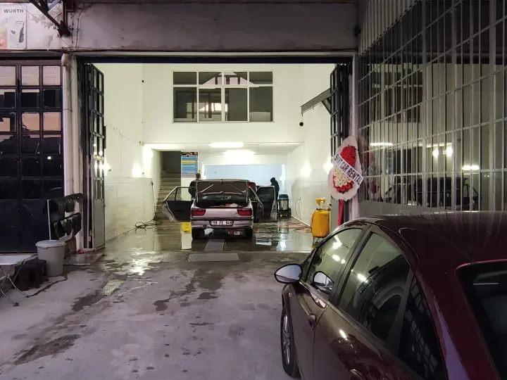 Sevil Auto Detailing