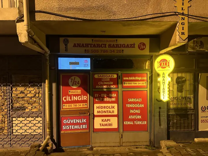 Sevil Çilingir