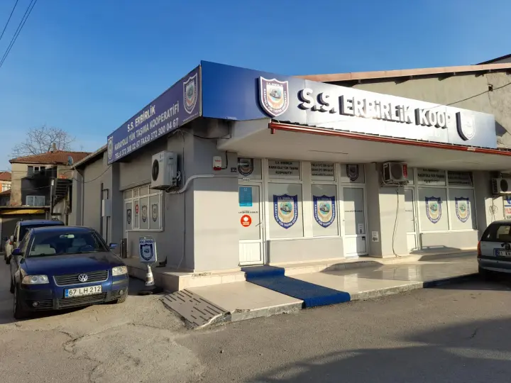Sevil Kırış Taşımacılık