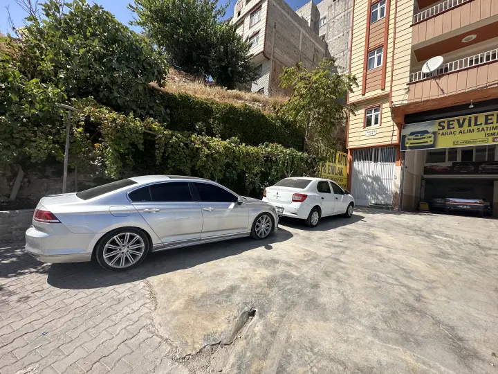 Sevilen Auto ve emlak