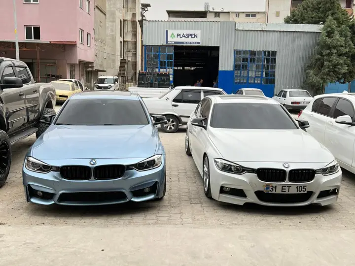 SEVİLEN OTO SERVİS