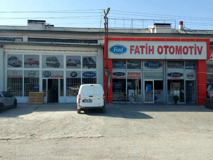 Sevimli Otomotiv Orjinal Yedek Parça