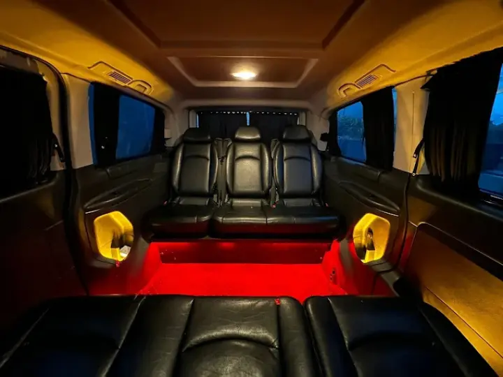 Sevimli Vip Transfer