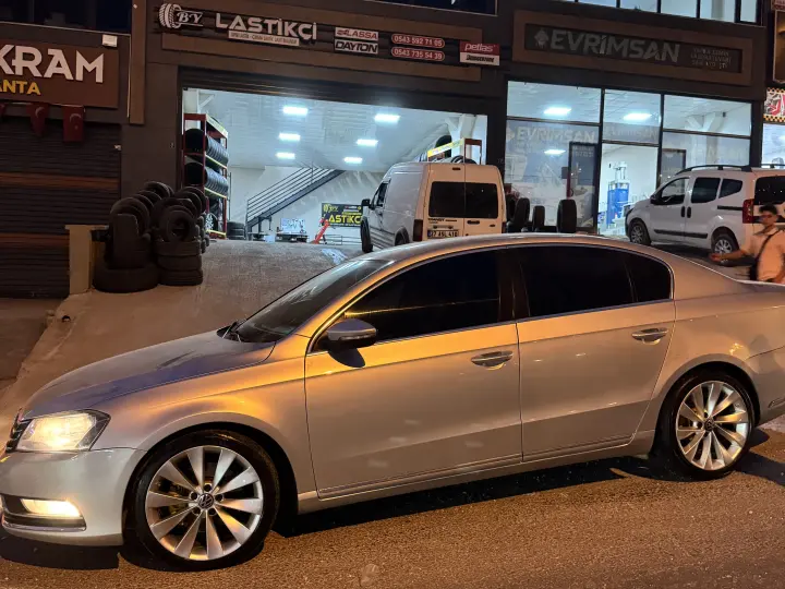 Sevinç 2 Oto Lastik