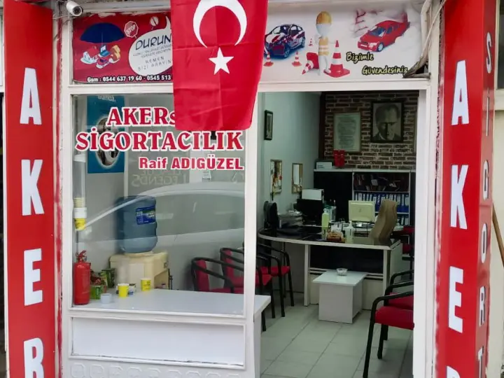 Sevinç Aviva Sigorta Aracilik Hizmetleri