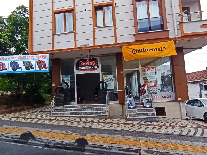 SEVİNÇ LASTİK