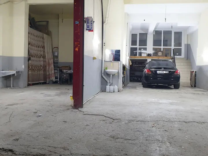 Sevinc oto boya kaporta bakim ve onarim Rent a car