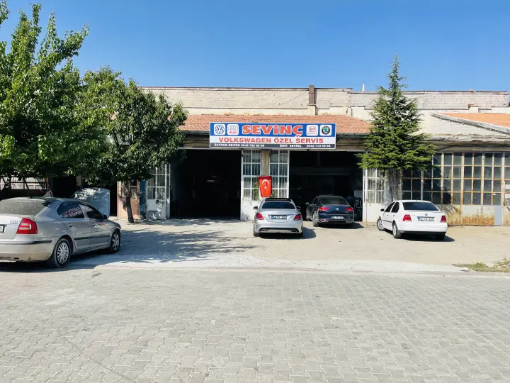 Sevinç Volkswagen Özel Servis