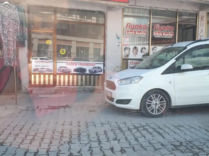 SEVİNÇOĞLU OTOMOTİV