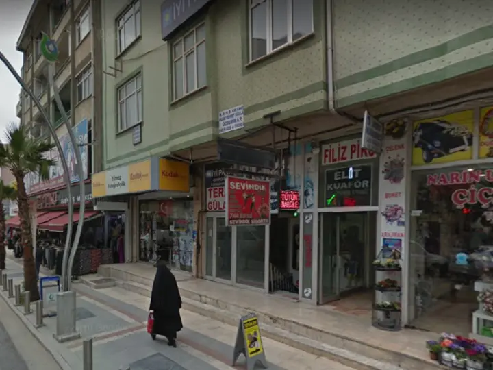 Sevindik Spor / Sigorta