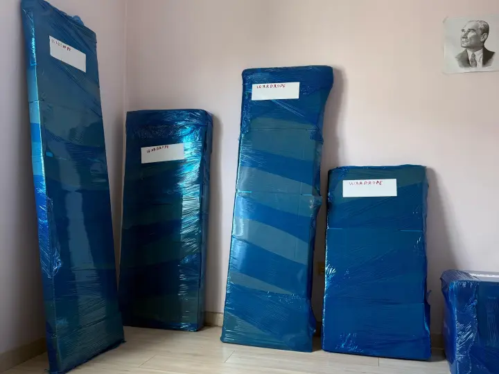 SEYDİ NAKLİYAT SANAYİ TİCARET LİMİTED ŞİRKETİ