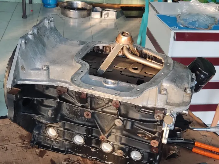 SEYDİŞEHİR HEDEF OPEL ÖZEL SERVİS