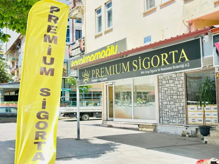 Seydişehir Premium Sigorta