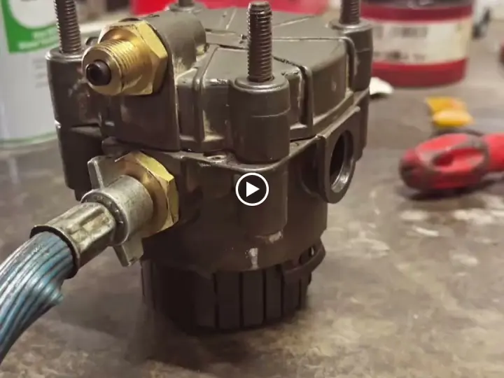 Seyfi Baba fren merkezi