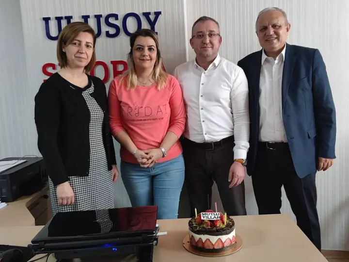 Seyfi Ulusoy Sigorta