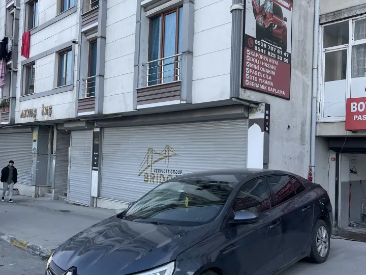 Seyhan Garage Kaporta Boya&Boyasız Göçük Onarım Pasta Cila