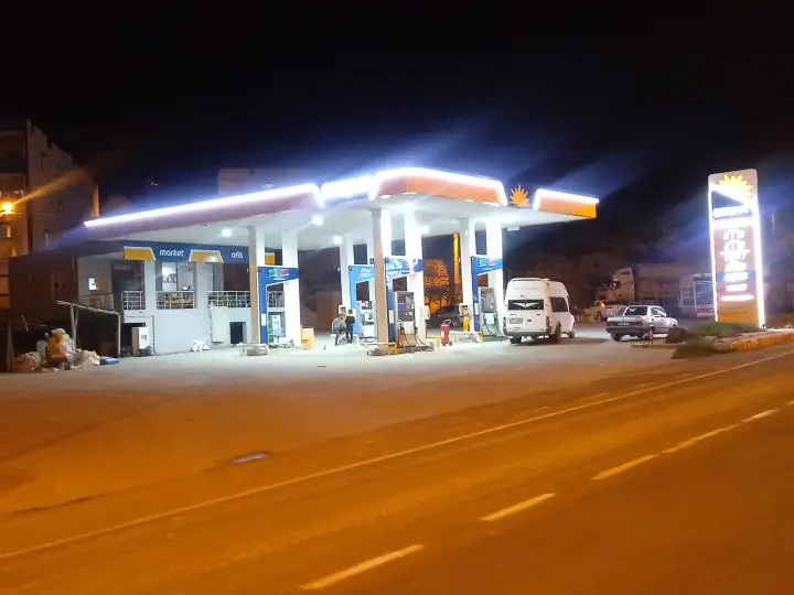 SEYHAN PETROL
