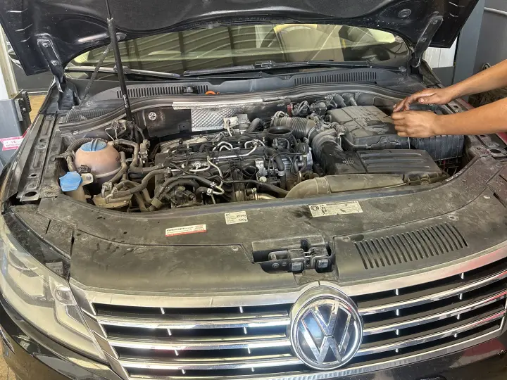 ŞEYHANLI OTO SERVİCE