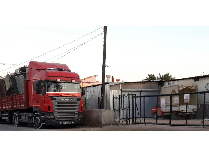 Seyidoğlu Geridönüşüm ltd. şti.