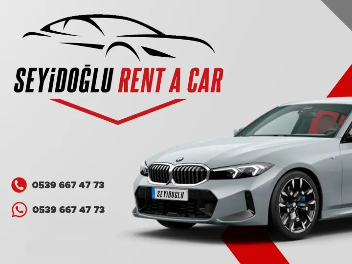 Seyidoğlu Rent A Car