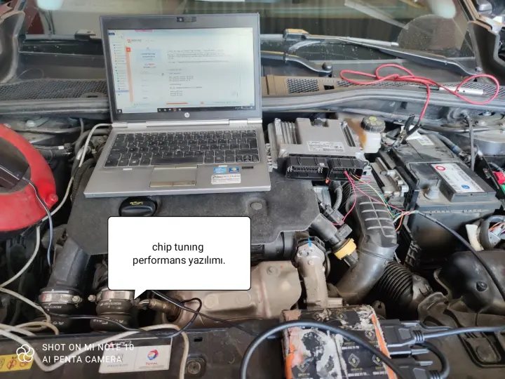Seyit Oto Elektrik
