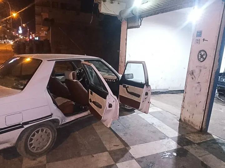 Seyitoğlu oto kaporta servis